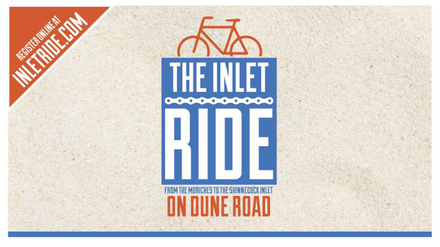 2018 Inlet Ride on Dune Road