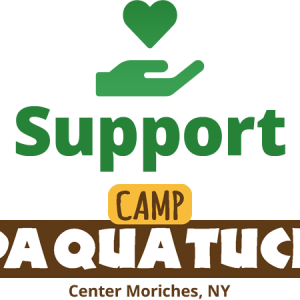 Make a Donation to Camp Pa-Qua-Tuck